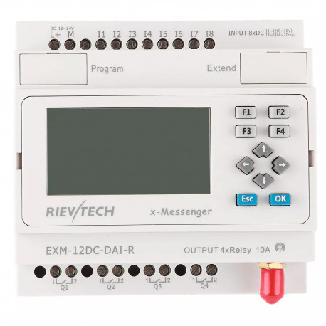 EXM-12DC-DA-RT-WIFI